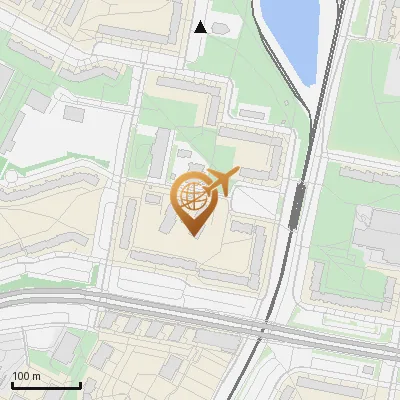 Foto zu Schleusinger Straße 10, 12687 Berlin