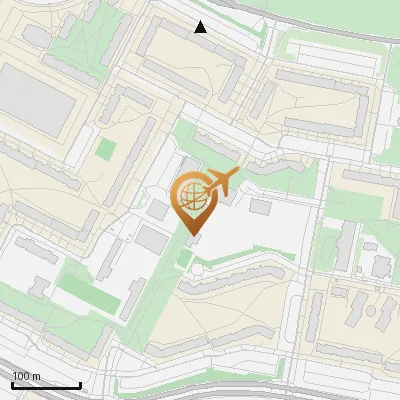 Foto zu Schleusinger Straße 17, 12687 Berlin