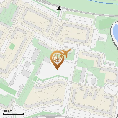 Foto zu Schleusinger Straße 19, 12687 Berlin