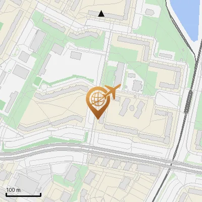 Foto zu Schleusinger Straße 2-4, 12687 Berlin