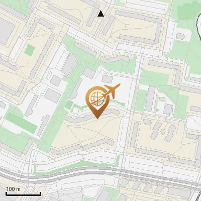 Foto zu Schleusinger Straße 5-9, 12687 Berlin