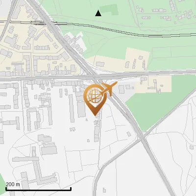 Foto zu Schleuterstraße 6-20, 51103 Köln