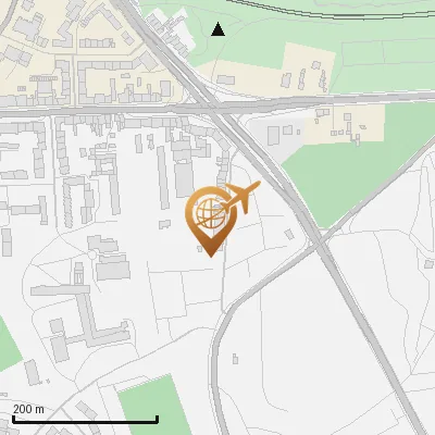 Foto zu Schleuterstraße 28-42, 51103 Köln