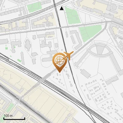 Foto zu Schlichtallee 18, 10317 Berlin