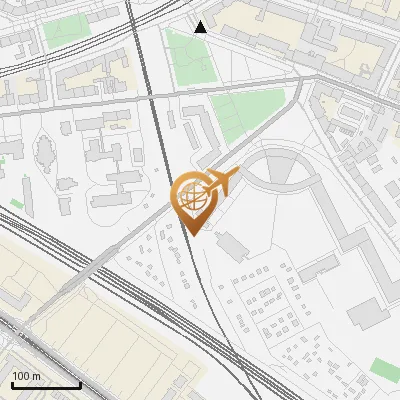 Foto zu Schlichtallee 20, 10317 Berlin