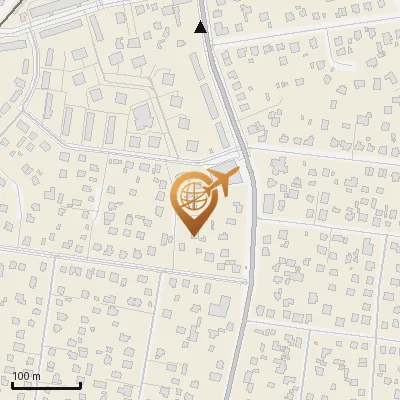 Karte Schlichtingsheimer Weg 1-11, 12526 Berlin