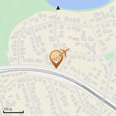 Foto zu Schlickweg 1, 14129 Berlin