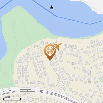 Foto zu Schlickweg 11-13, 14129 Berlin