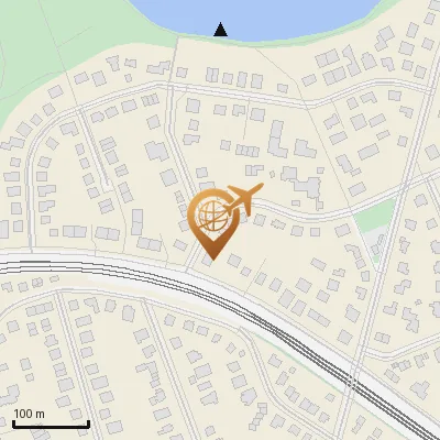 Foto zu Schlickweg 2-4, 14129 Berlin