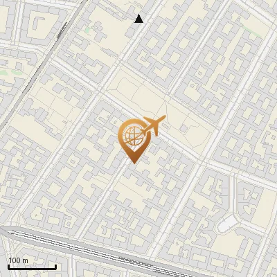 Foto zu Schliemannstraße 11-40, 10437 Berlin