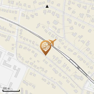 Karte Schliemannstraße 14-18, 22609 Hamburg