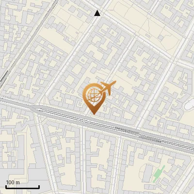 Foto zu Schliemannstraße 1-3, 10437 Berlin