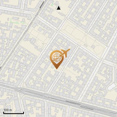 Foto zu Schliemannstraße 42-43, 10437 Berlin