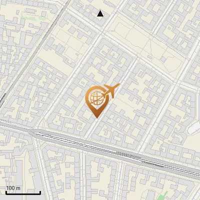 Foto zu Schliemannstraße 45-47, 10437 Berlin