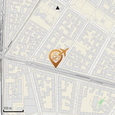 Foto zu Schliemannstraße 48, 10437 Berlin