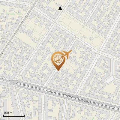 Foto zu Schliemannstraße 5-9, 10437 Berlin