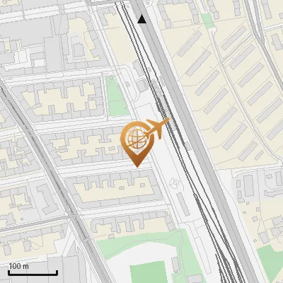 Foto zu Schlieperstraße 1-2, 13507 Berlin