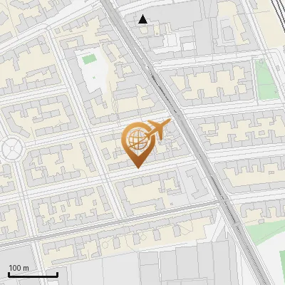 Foto zu Schlieperstraße 14-18, 13507 Berlin