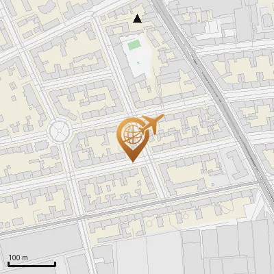 Foto zu Schlieperstraße 21, 13507 Berlin