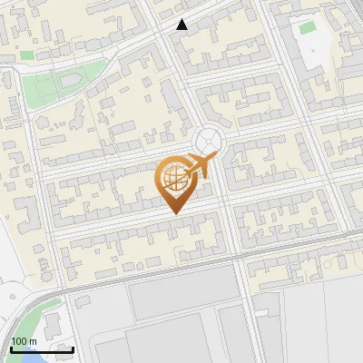 Foto zu Schlieperstraße 28-32, 13507 Berlin