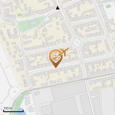 Foto zu Schlieperstraße 33, 13507 Berlin