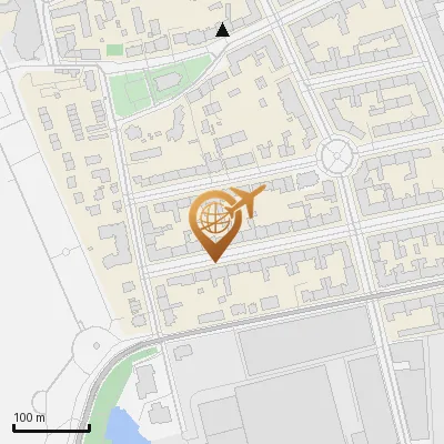 Foto zu Schlieperstraße 35-36, 13507 Berlin