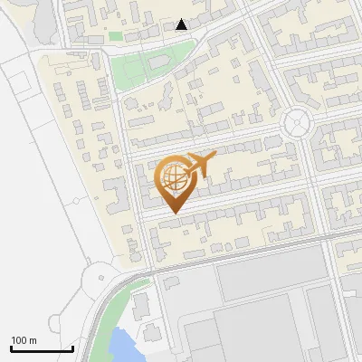 Foto zu Schlieperstraße 37-45, 13507 Berlin