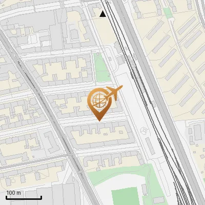 Foto zu Schlieperstraße 3-5, 13507 Berlin