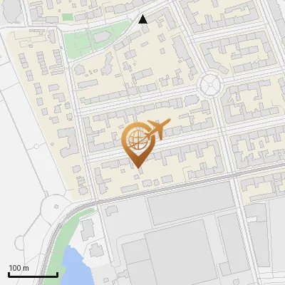 Foto zu Schlieperstraße 47-49, 13507 Berlin