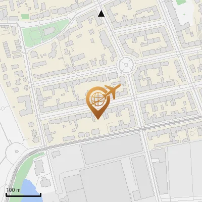 Foto zu Schlieperstraße 50-52, 13507 Berlin