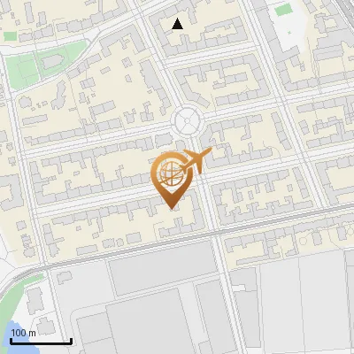 Foto zu Schlieperstraße 53-54, 13507 Berlin