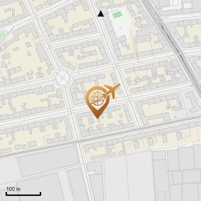 Foto zu Schlieperstraße 58-60, 13507 Berlin