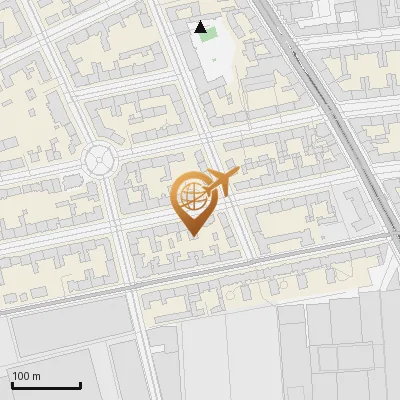 Foto zu Schlieperstraße 61-62, 13507 Berlin