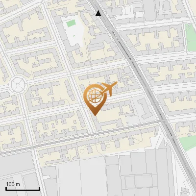 Foto zu Schlieperstraße 64-67, 13507 Berlin