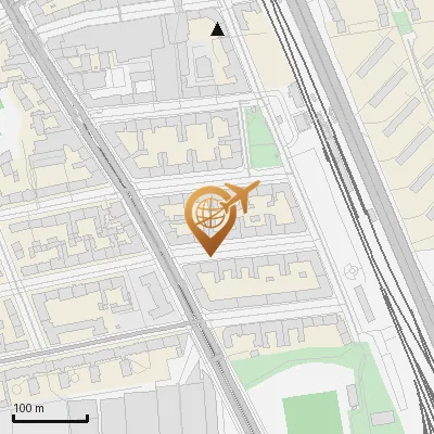 Foto zu Schlieperstraße 6-8, 13507 Berlin