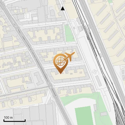 Foto zu Schlieperstraße 75-77, 13507 Berlin