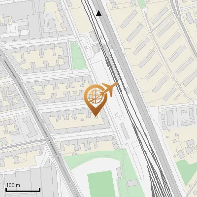 Foto zu Schlieperstraße 79-80, 13507 Berlin