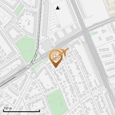 Foto zu Schlierachstraße 5-14, 81547 München