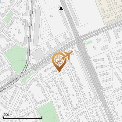 Karte Schlierachstraße 4, 81547 München