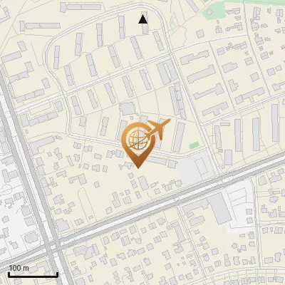 Foto zu Schlierbacher Weg 9-15, 12349 Berlin