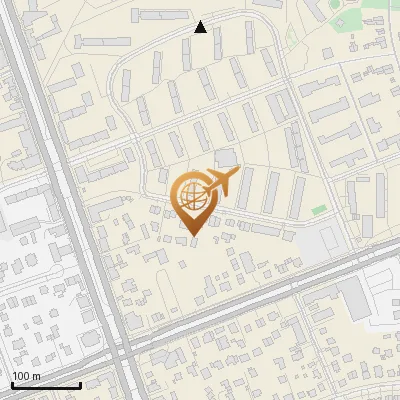 Foto zu Schlierbacher Weg 17, 12349 Berlin