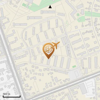 Foto zu Schlierbacher Weg 18, 12349 Berlin