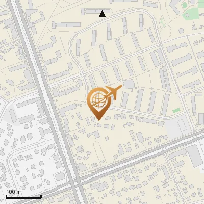 Foto zu Schlierbacher Weg 19-24, 12349 Berlin