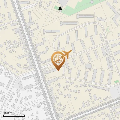 Foto zu Schlierbacher Weg 25-29, 12349 Berlin