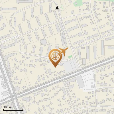 Foto zu Schlierbacher Weg 5-7, 12349 Berlin