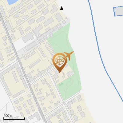 Foto zu Schlierseestraße 10-16, 12527 Berlin