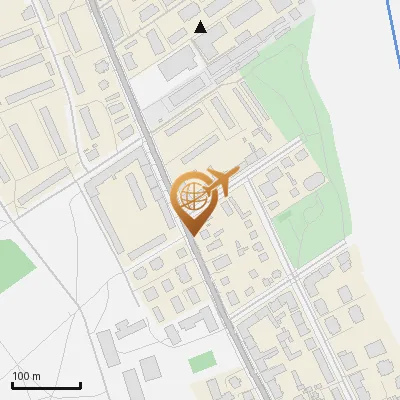 Foto zu Schlierseestraße 1-2, 12527 Berlin