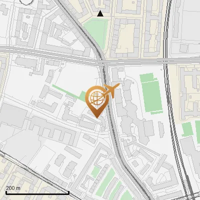 Foto zu Schlierseestraße 28, 81539 München