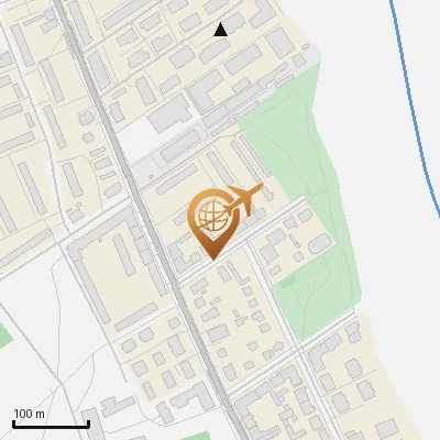 Foto zu Schlierseestraße 3-9, 12527 Berlin