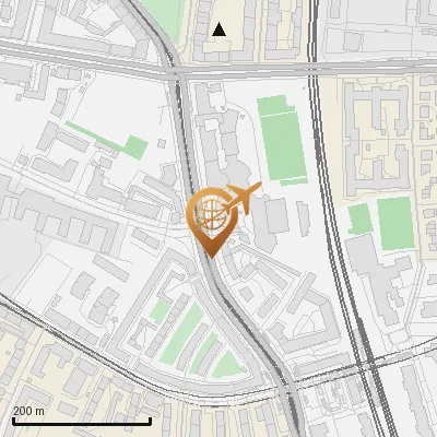 Foto zu Schlierseestraße 47-51, 81539 München